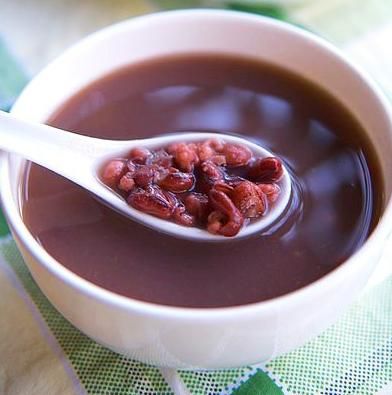 全美优选有机红豆薏米组合1kg