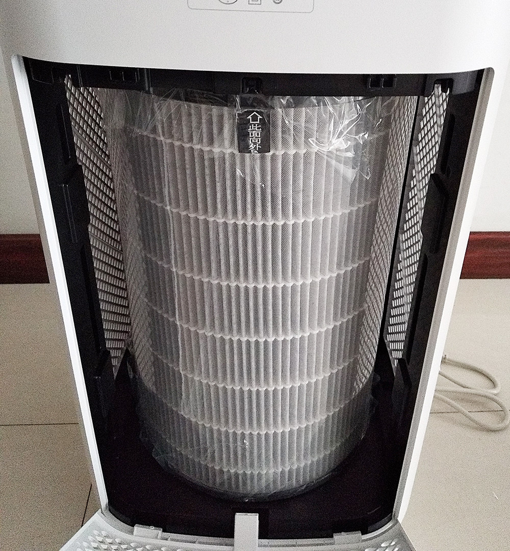 格力空气净化器好不好用，真实测评值得购买_搜券