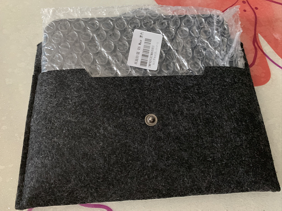 45°真防窥苹果x手机壳怎么样真的好用吗？有没有效果，亲自使用感觉_搜券