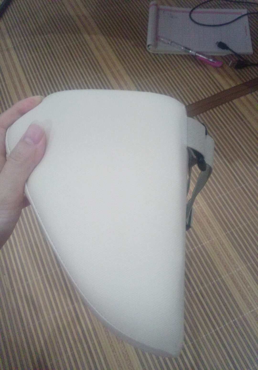 元宝款汽车头枕护颈枕1只有用吗？使用效果显示_搜券