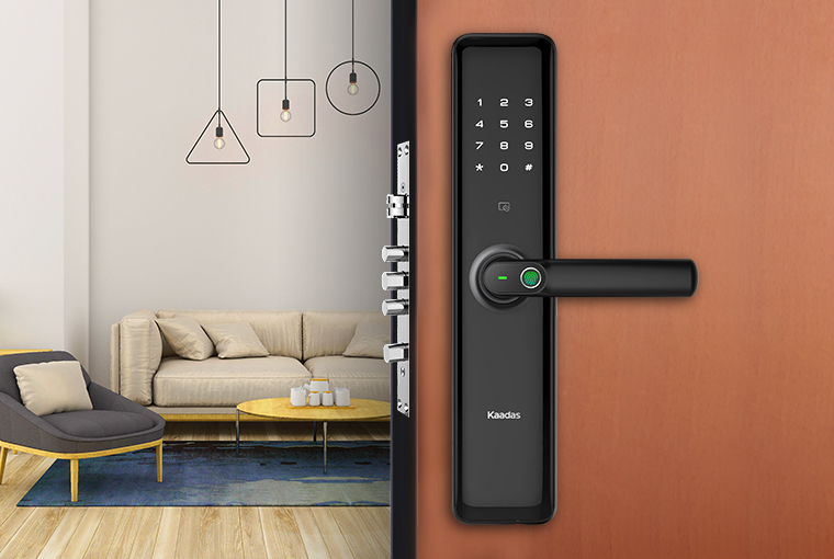 大家使用了解凯迪仕智能锁s8怎么样呢评测说说凯迪仕智能锁s8功能好不