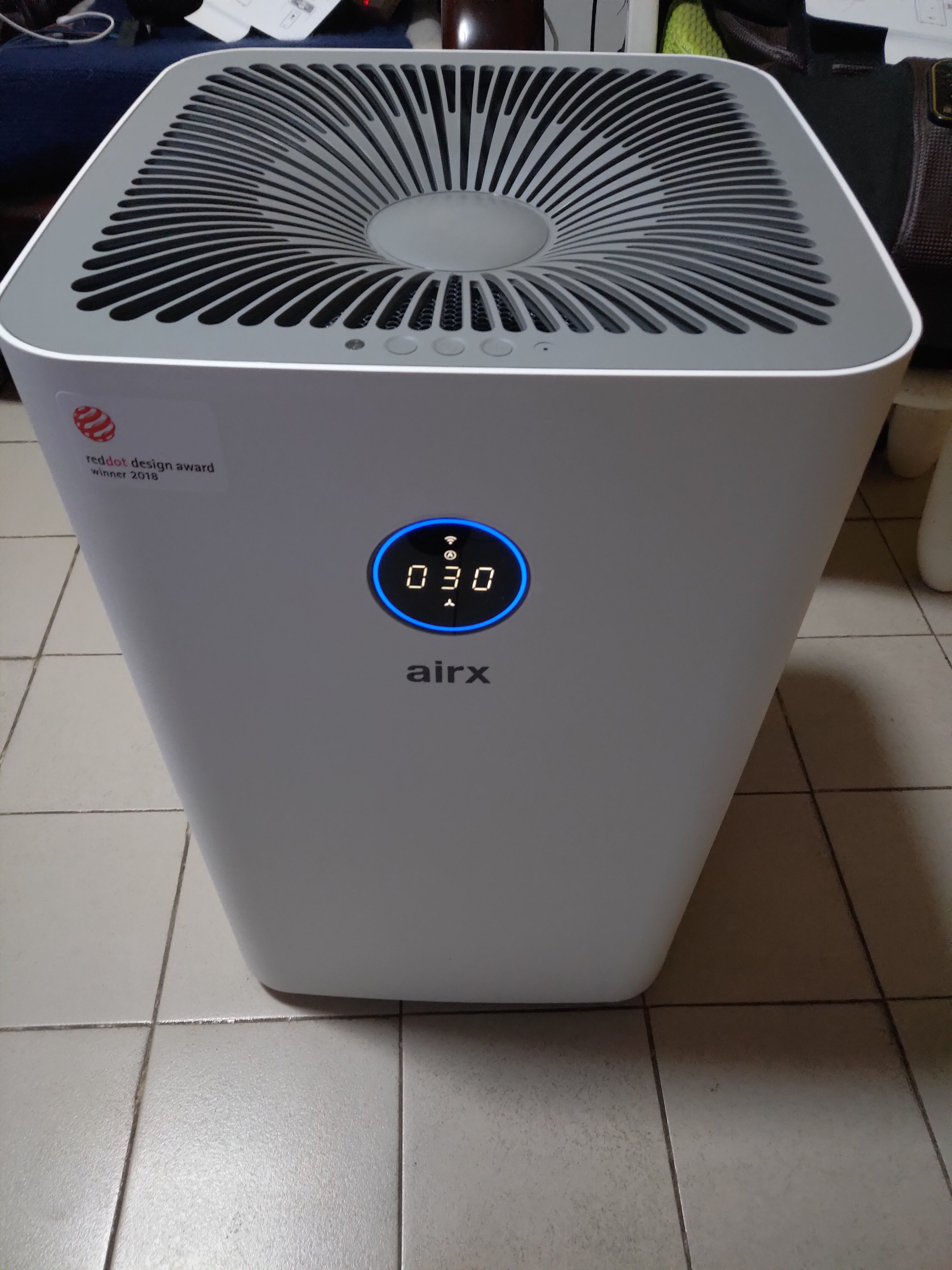airx A8P试用好不好用,真实测评值得购买,第6张 airx A8P试用好不好用,真实测评值得购买,第6张