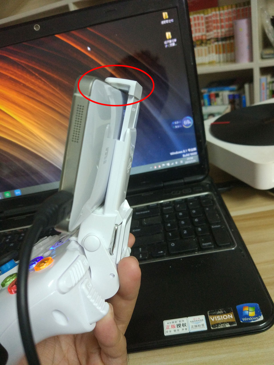 北通 手机游戏手柄怎么样?好用吗?亲自使用分享,第11张 北通 手机游戏手柄怎么样?好用吗?亲自使用分享,第11张