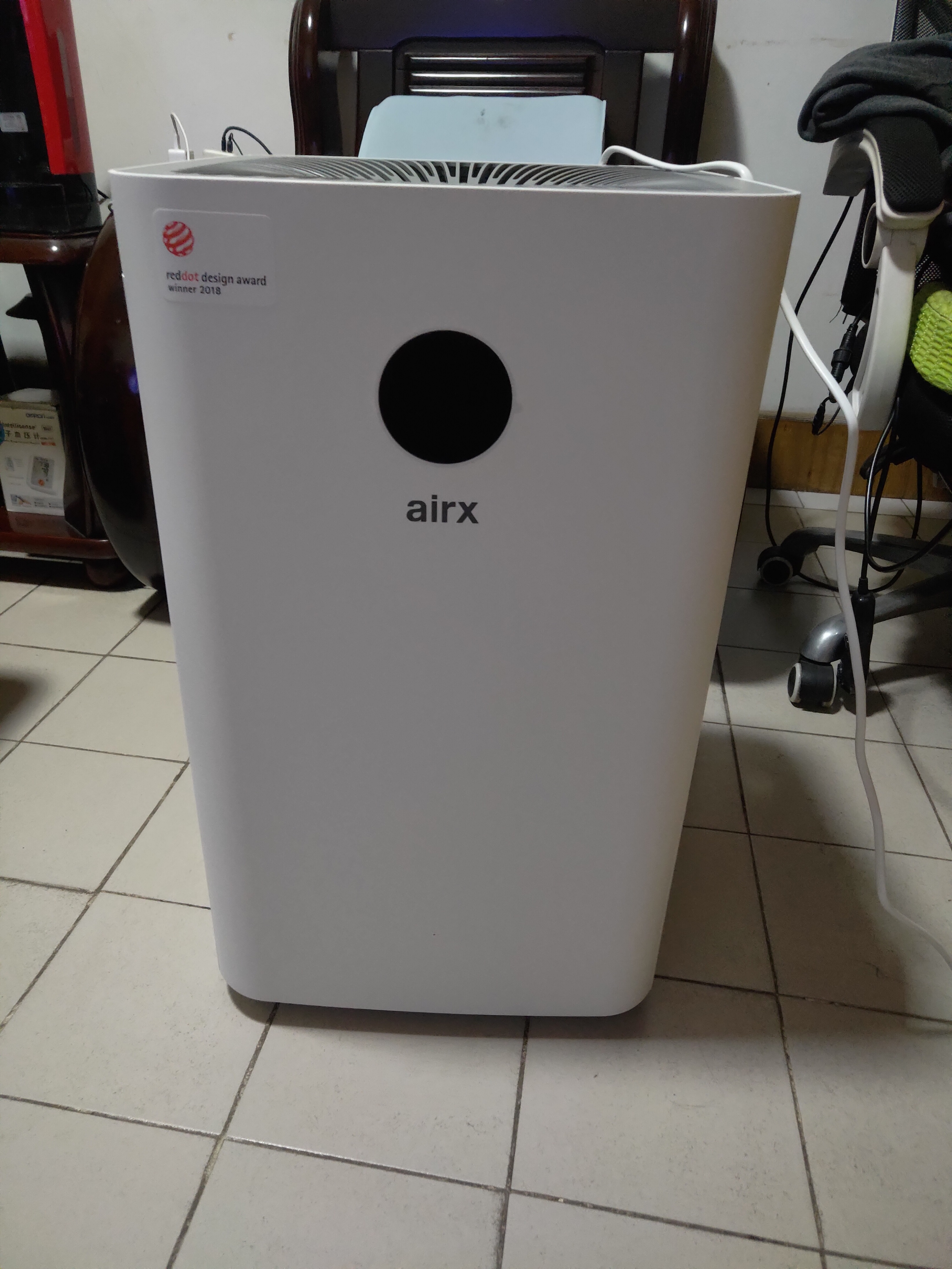 airx A8P试用好不好用,真实测评值得购买,第2张 airx A8P试用好不好用,真实测评值得购买,第2张