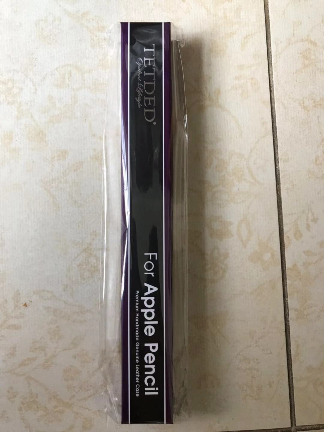 苹果pencil真皮笔袋怎么样好用吗是什么品牌，来自上班族的亲身体验_搜券