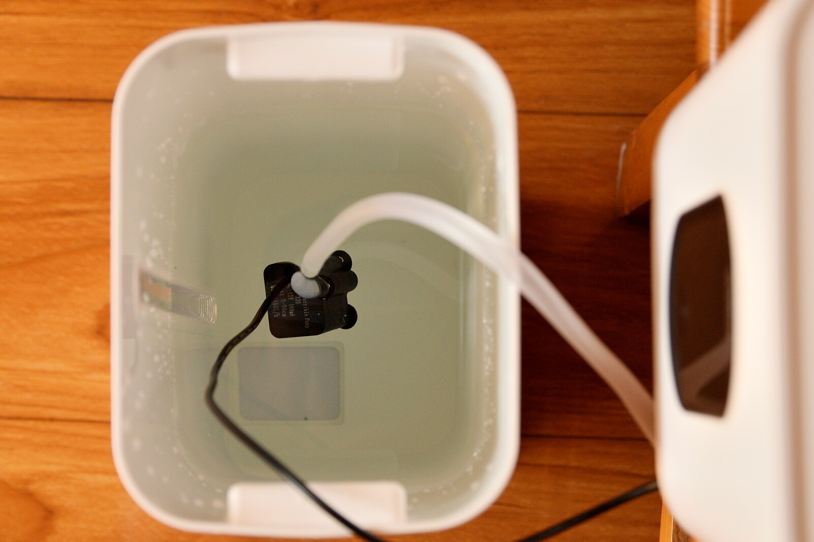 活水加湿器，加湿更健康质量怎么样一个多少钱，宝妈的亲自使用感受（价格实惠）_搜券