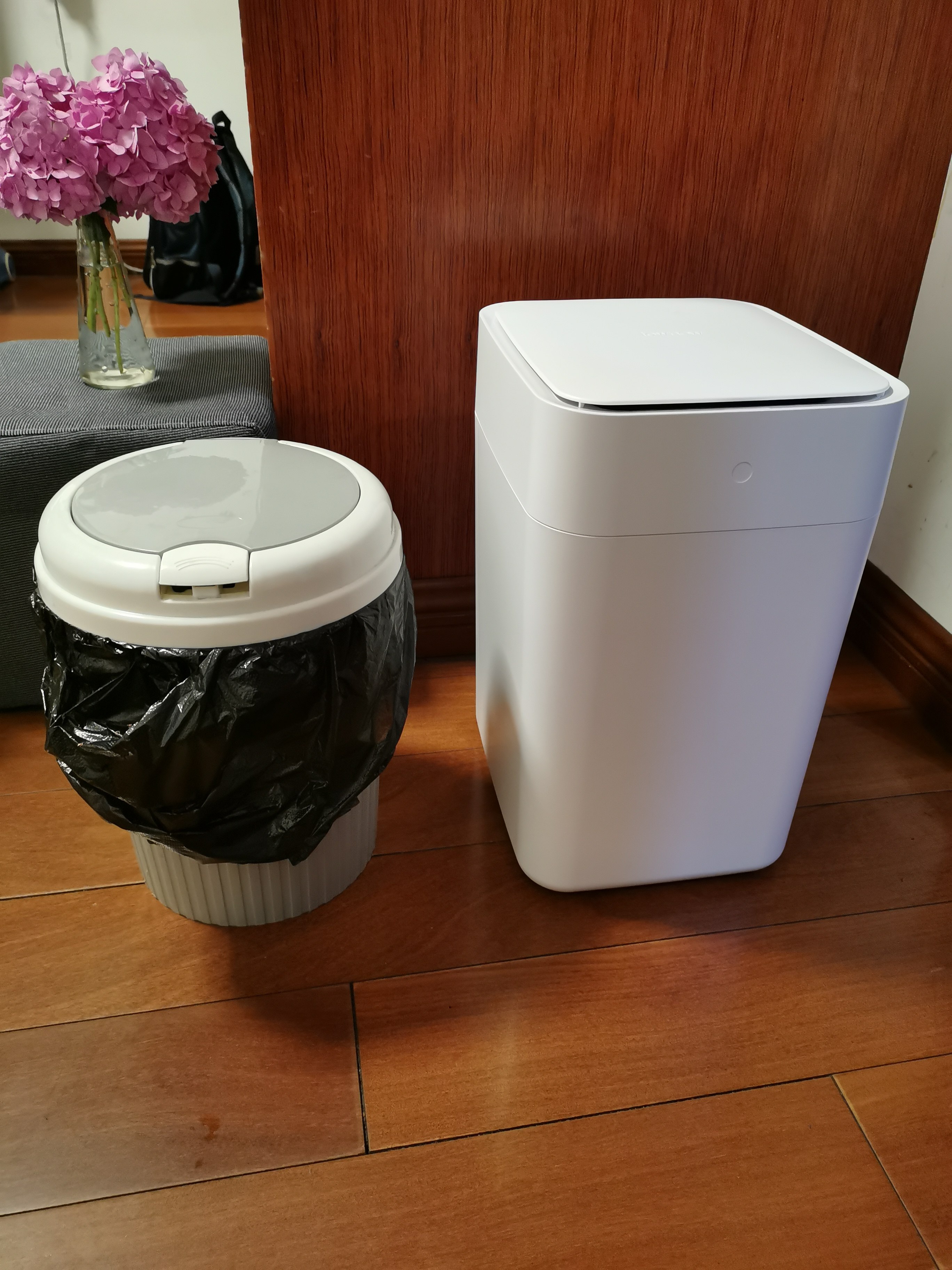 会自动打包的智能垃圾桶为什么那么贵怎么样值得买吗，用过后才明白真的值_搜券