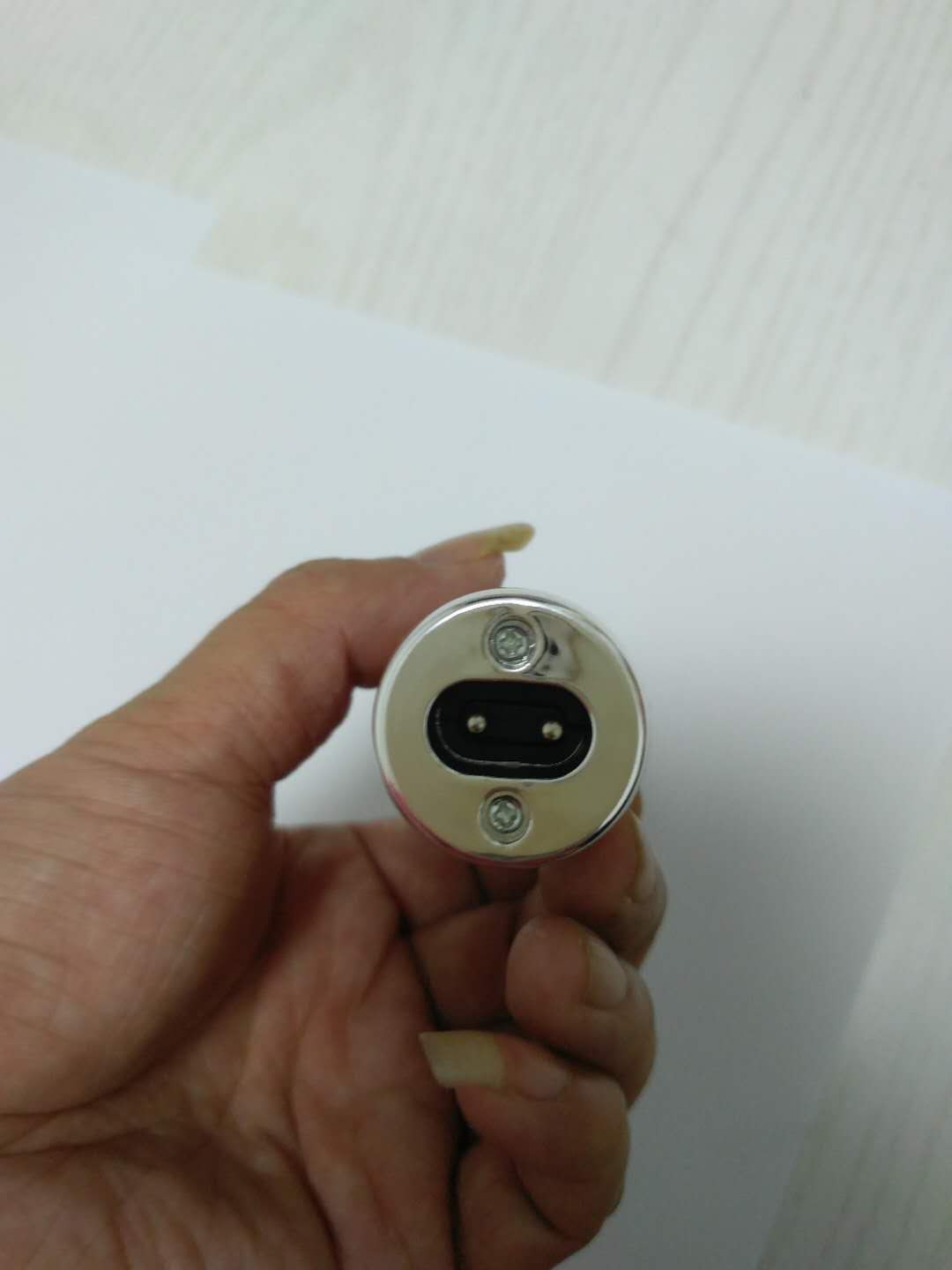 电动鼻毛修剪器【试用不送礼盒】有用吗?使用效果显示,第6张 电动鼻毛修剪器【试用不送礼盒】有用吗?使用效果显示,第6张