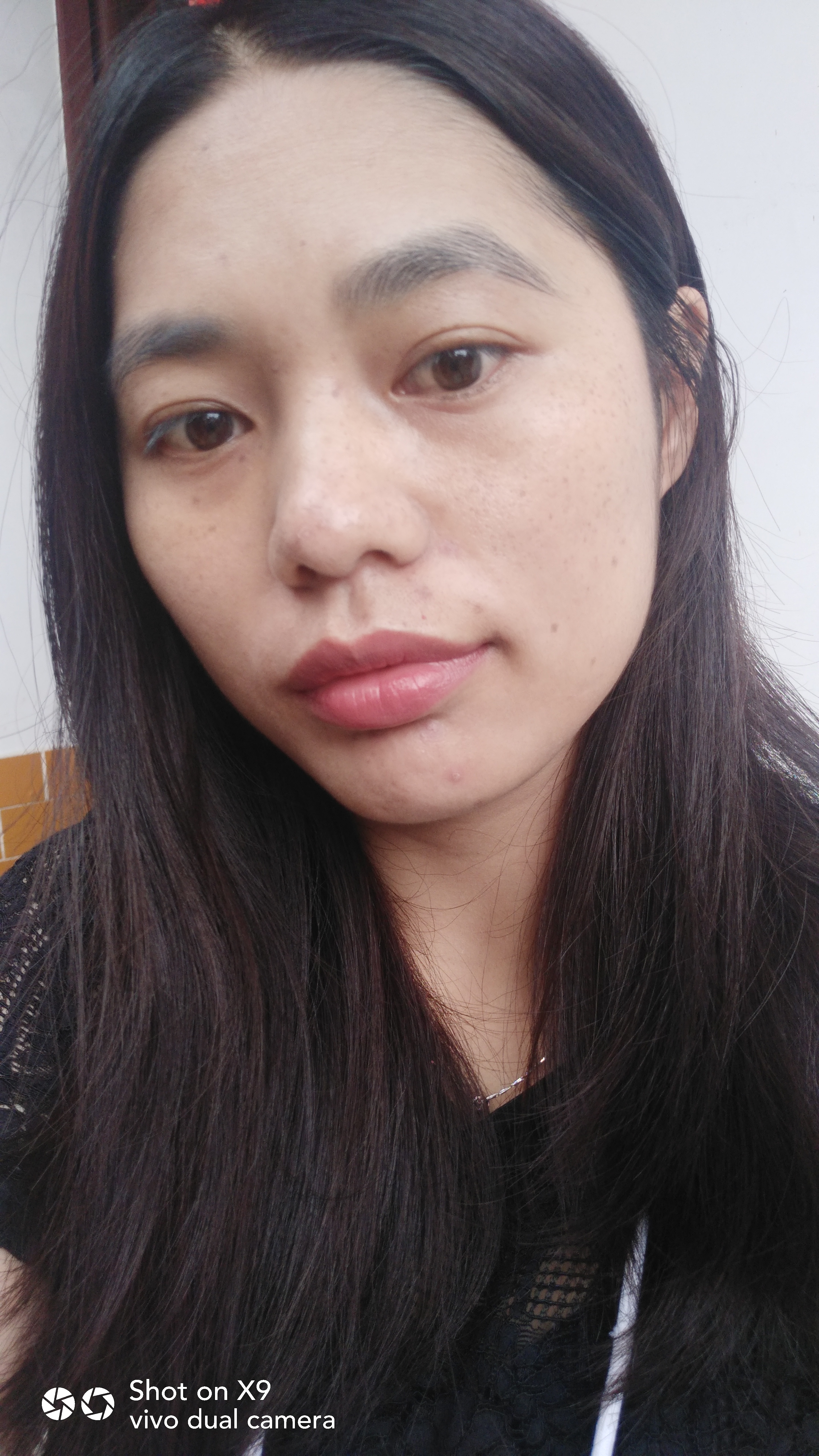 质地丝滑 KIKO紫檀豆沙色口红试色_in榜 质地丝滑 KIKO紫檀豆沙色口红试色