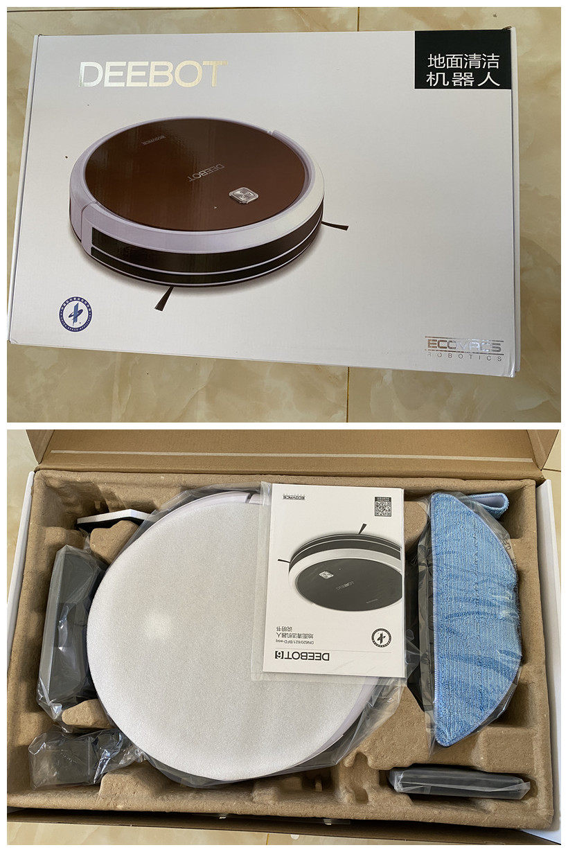 科沃斯dn620地宝灵动扫地机器人怎样入手分析科沃斯扫地机器人好不好