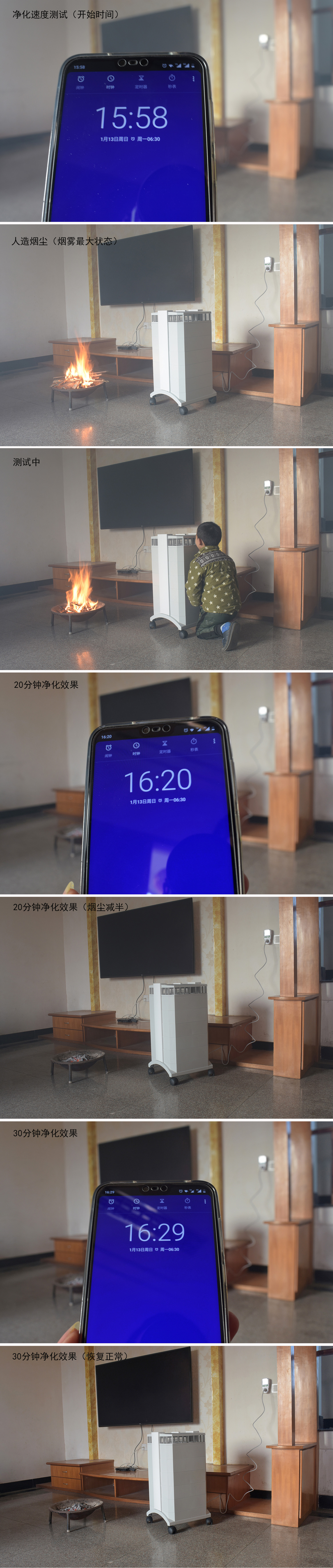 IQAir双效空气净化器怎么样?好用吗?亲自使用分享,第9张 IQAir双效空气净化器怎么样?好用吗?亲自使用分享,第9张