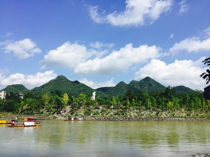 【湘西翠翠岛天气预报】最新实时一周天气,湘西旅游指