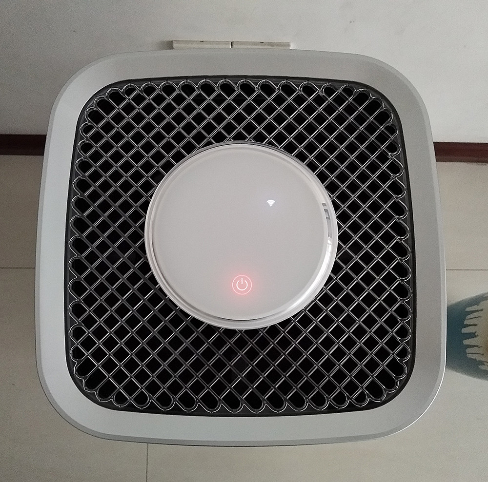 格力空气净化器好不好用，真实测评值得购买_搜券