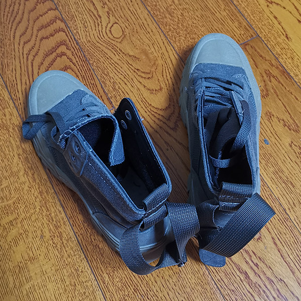 关注店铺+收藏优先 情侣马丁靴质量怎么样好不好用，一个月使用感受_搜券