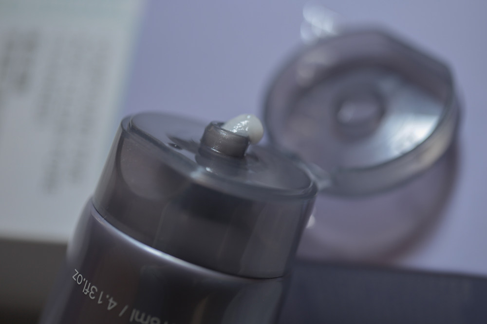 复合五酸氨基酸平衡洁面乳好不好用，入手后1个月来评价_搜券