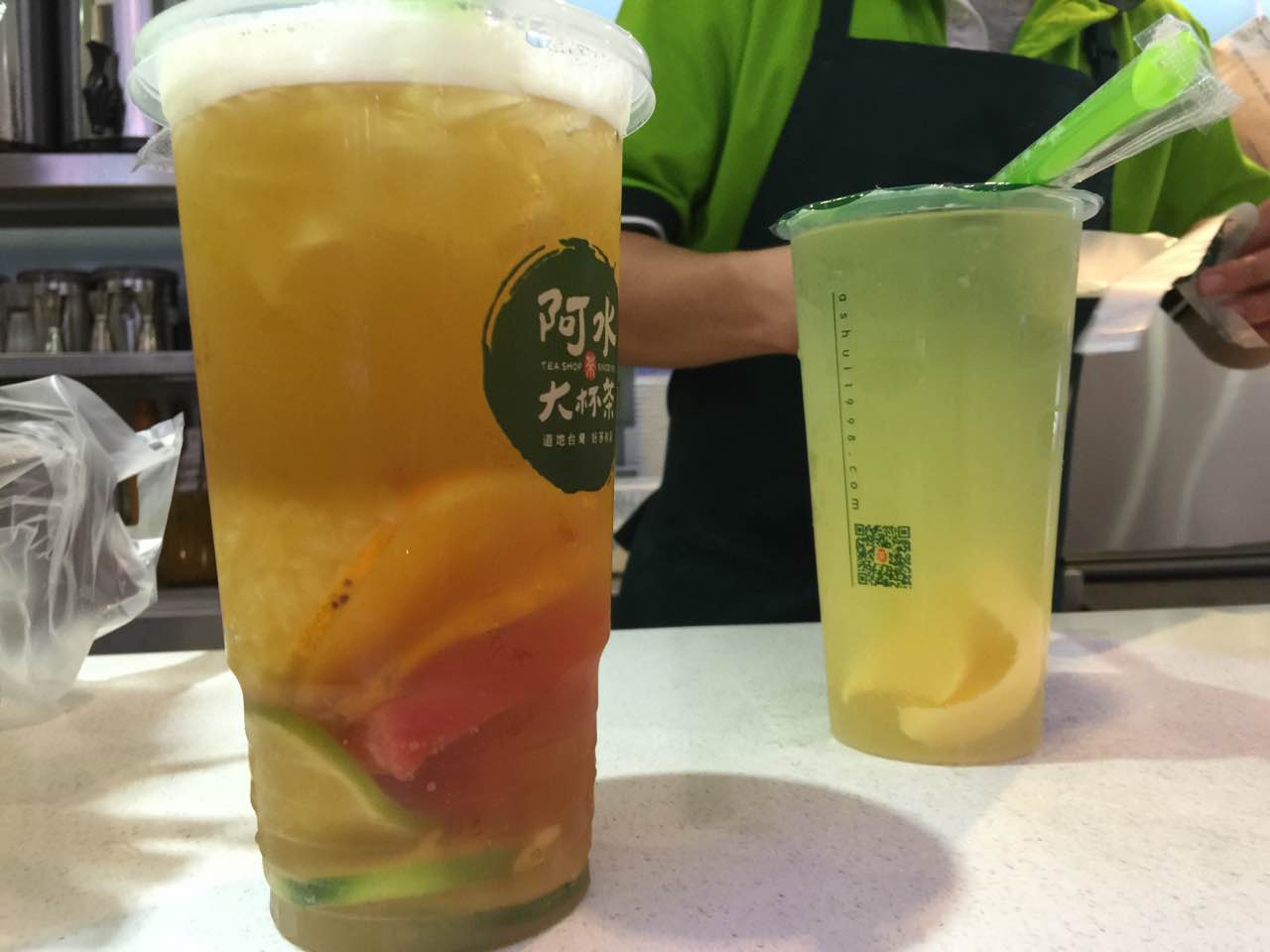 【济南阿水·大杯茶(和谐广场店)天气预报】最新实时一周天气,济南