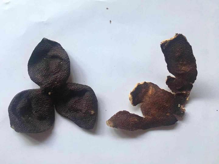 正宗新会陈皮试用好用不可以每天用吗怎么样,使用体验,第9张 正宗新会陈皮试用好用不可以每天用吗怎么样,使用体验,第9张