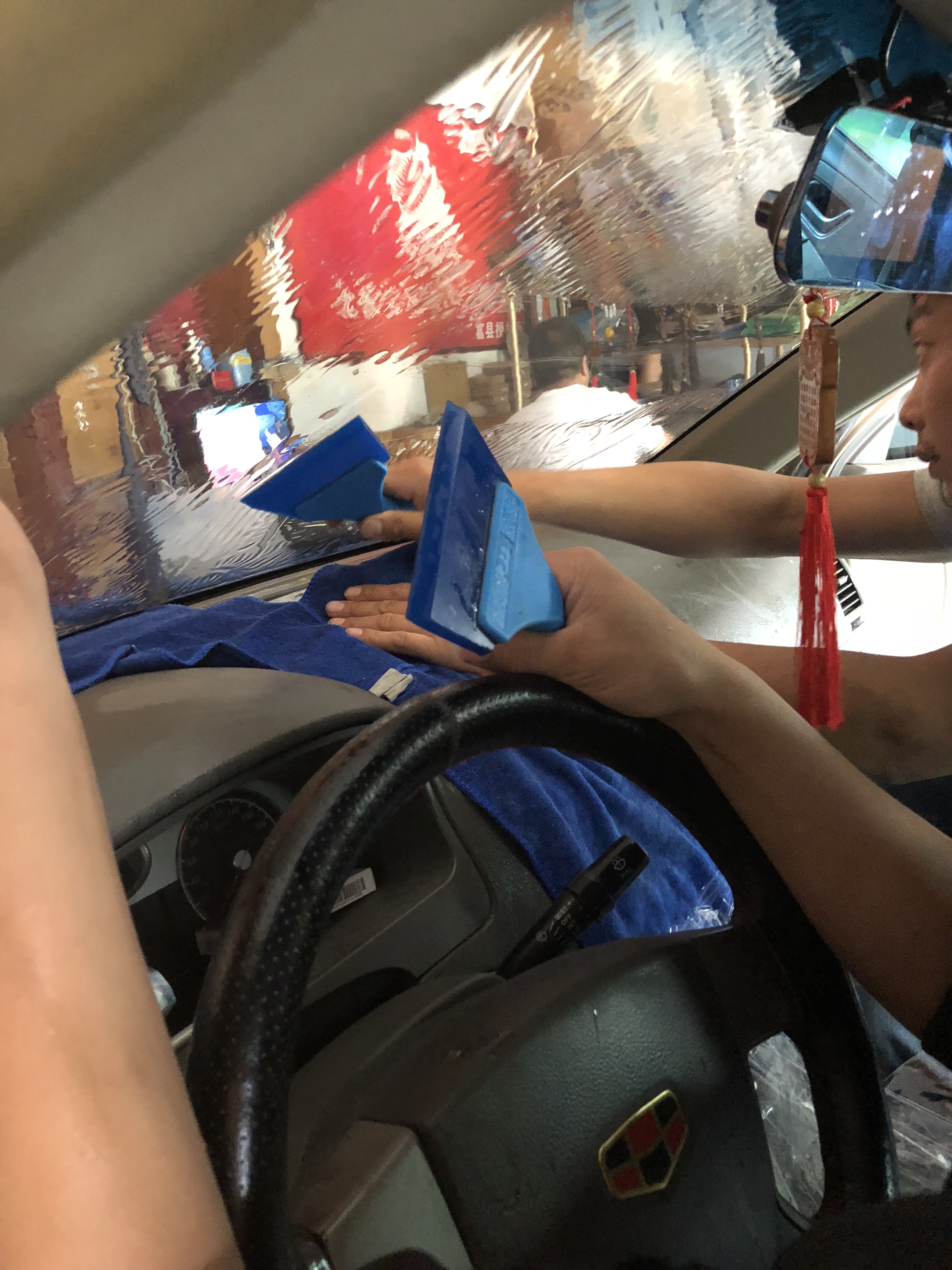 美基互联网车膜为什么那么贵怎么样值得买吗,用过后才明白真的值,第9张 美基互联网车膜为什么那么贵怎么样值得买吗,用过后才明白真的值,第9张