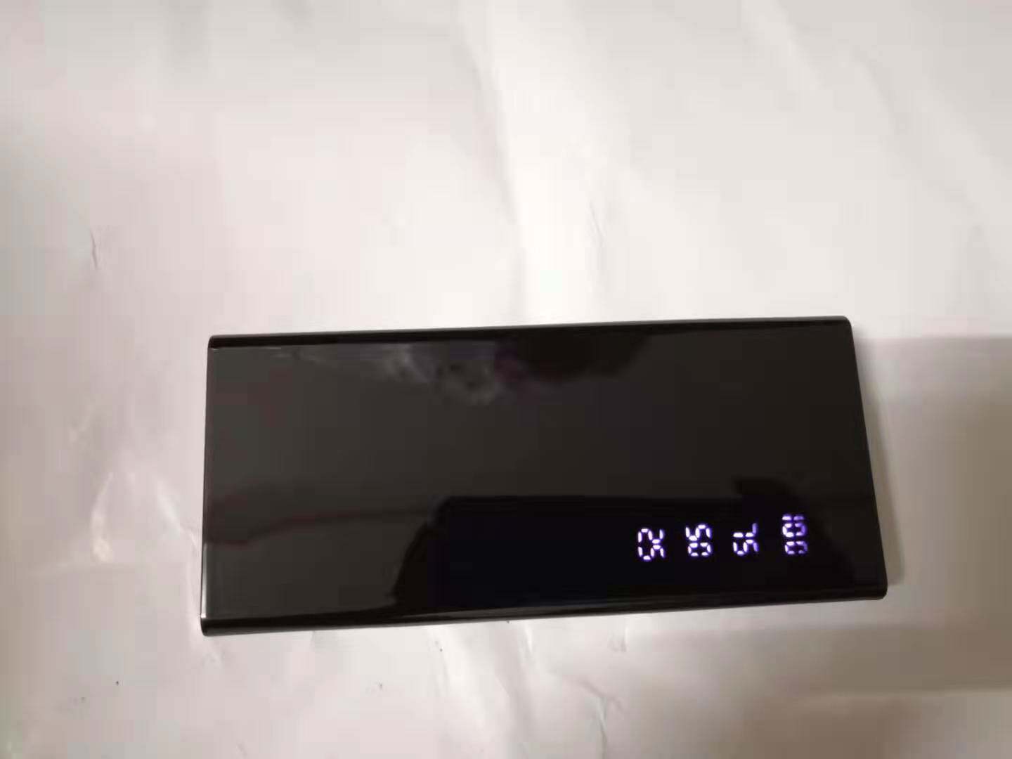 苹果安卓通用充电宝性价比真高，真实上手体验_搜券