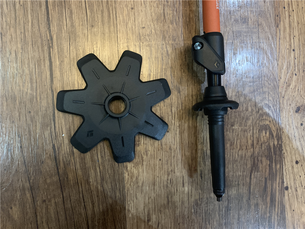 黑钻户外登山杖伸缩手杖这个牌子怎么样好用吗,使用测评(网红推荐),第5张 黑钻户外登山杖伸缩手杖这个牌子怎么样好用吗,使用测评(网红推荐),第5张