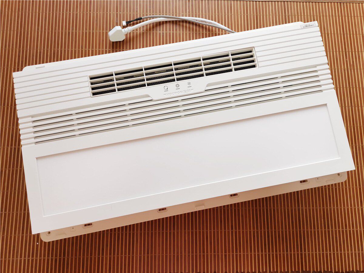 千元爆款浴霸，关注领免费试用怎么样，它的使用效果如何_搜券