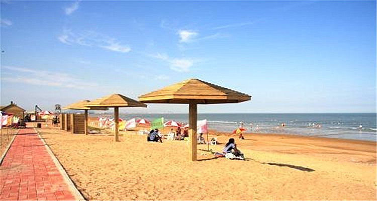 【日照刘家湾赶海园天气预报】日照刘家湾赶海园最新实时天气,日照