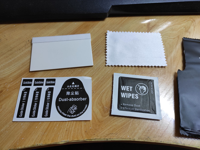 米9/9se前后全包膜有用吗？使用效果显示_搜券