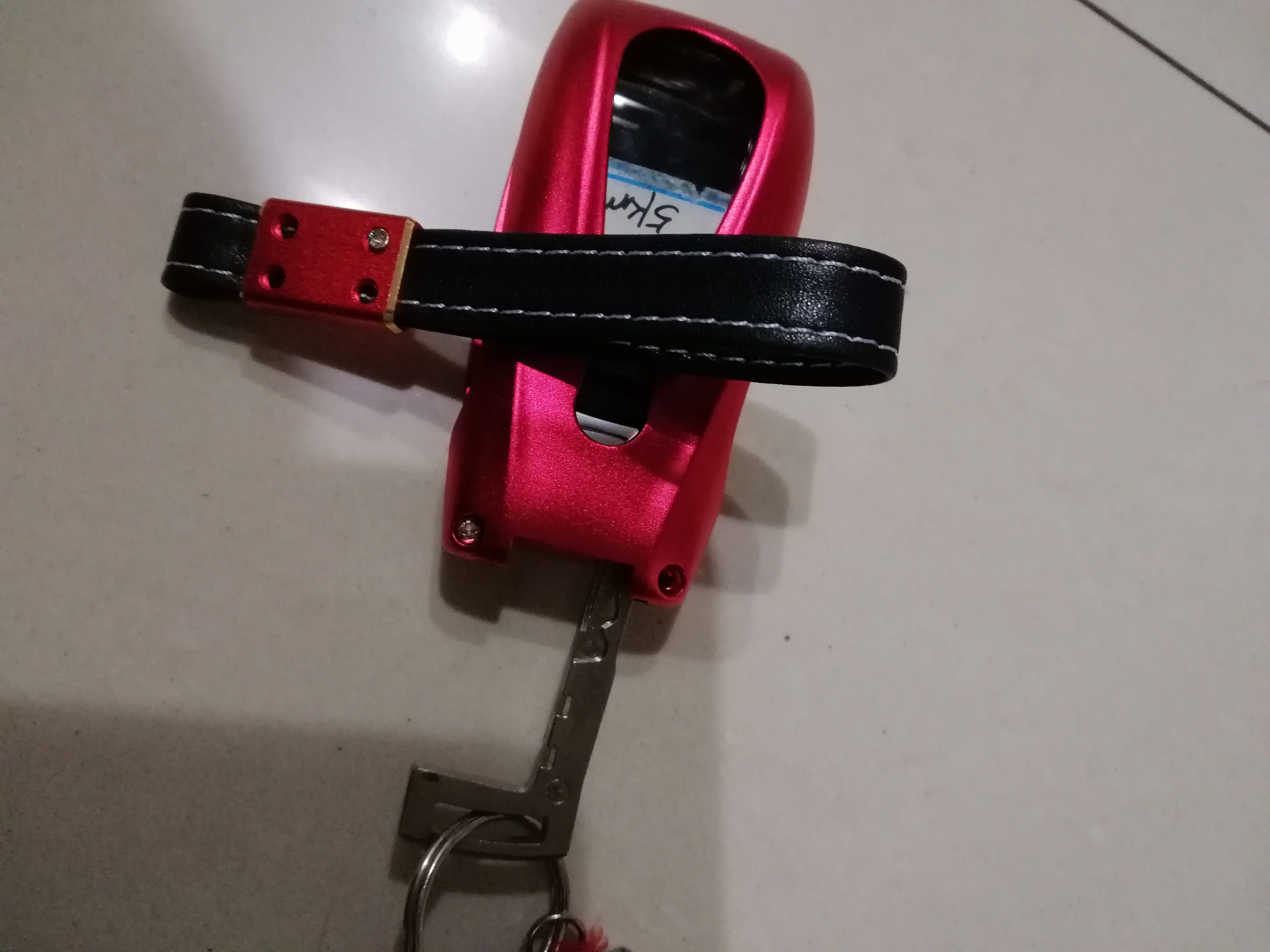 奔驰汽车钥匙套怎么样好吗是什么品牌德国的吗，真实效果评测_搜券