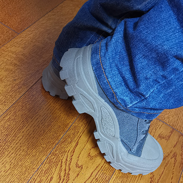 关注店铺+收藏优先 情侣马丁靴质量怎么样好不好用，一个月使用感受_搜券