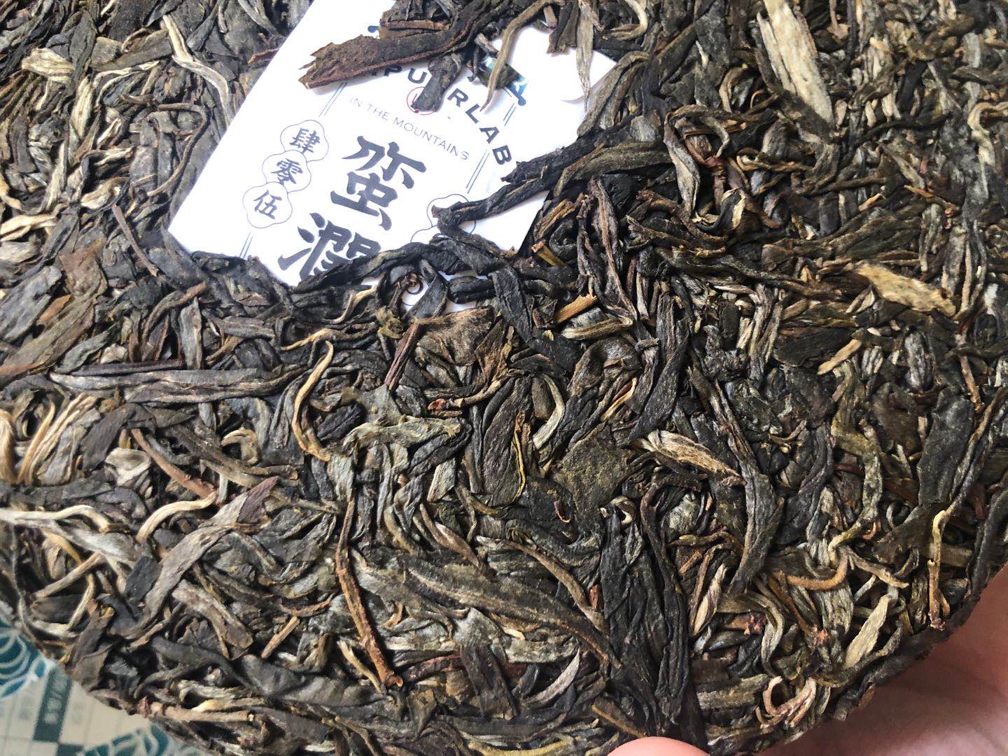 金奖满贯王牌普洱春茶好用不可以每天用吗怎么样，使用体验,第6张