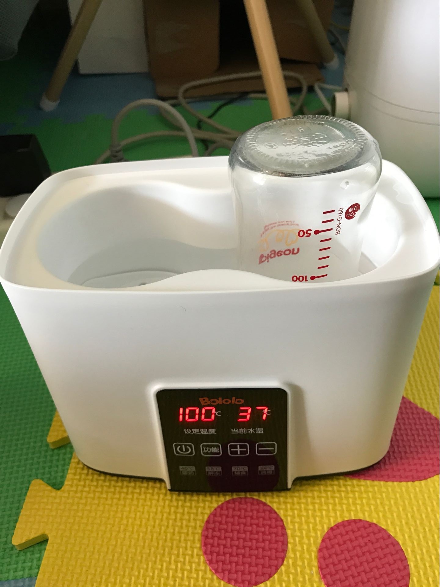 暖奶器怎么样,好不好?真实使用测评,第11张 暖奶器怎么样,好不好?真实使用测评,第11张