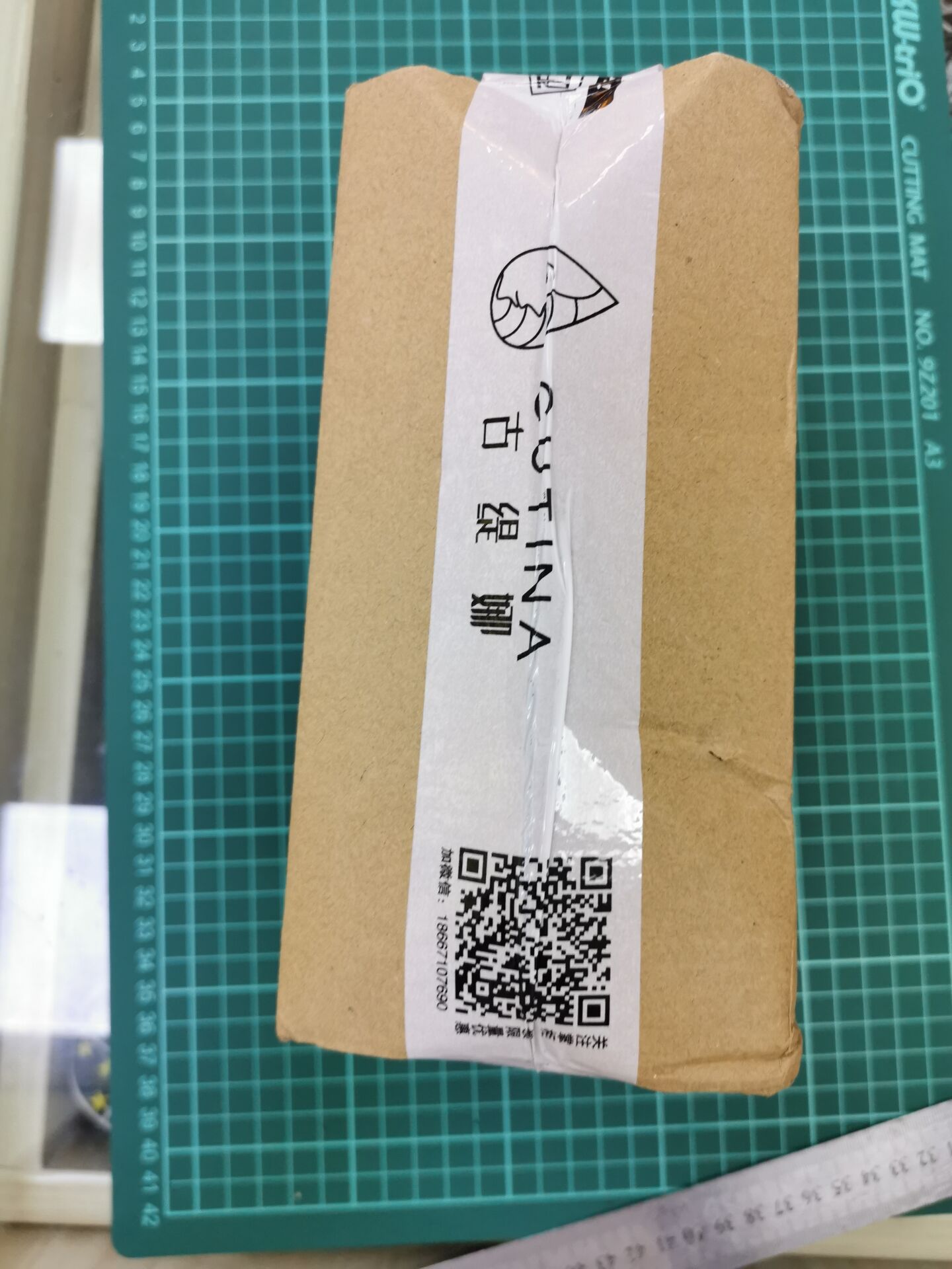 古缇娜乳液面膜懒人必备质量怎么样好不好用,一个月使用感受,第3张 古缇娜乳液面膜懒人必备质量怎么样好不好用,一个月使用感受,第3张