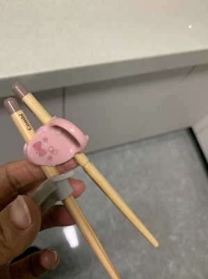 0元试用康贝儿童木质训练筷质量怎么样一个多少钱,宝妈的亲自使用感受(价格实惠),第3张 0元试用康贝儿童木质训练筷质量怎么样一个多少钱,宝妈的亲自使用感受(价格实惠),第3张