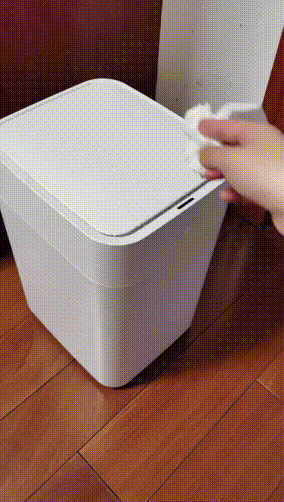 会自动打包的智能垃圾桶为什么那么贵怎么样值得买吗，用过后才明白真的值_搜券