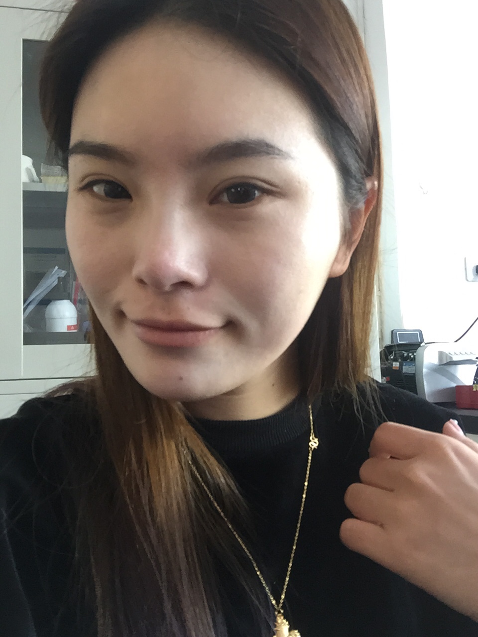 卡姿兰新恒丽透明粉饼质量怎么样,使用后测评,第7张 卡姿兰新恒丽透明粉饼质量怎么样,使用后测评,第7张