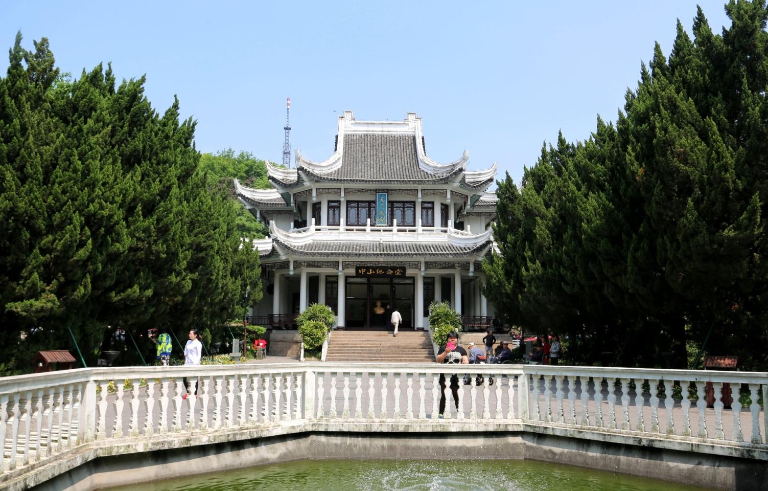 【温州中山公园天气预报】温州中山公园最新实时天气,温州中山公园