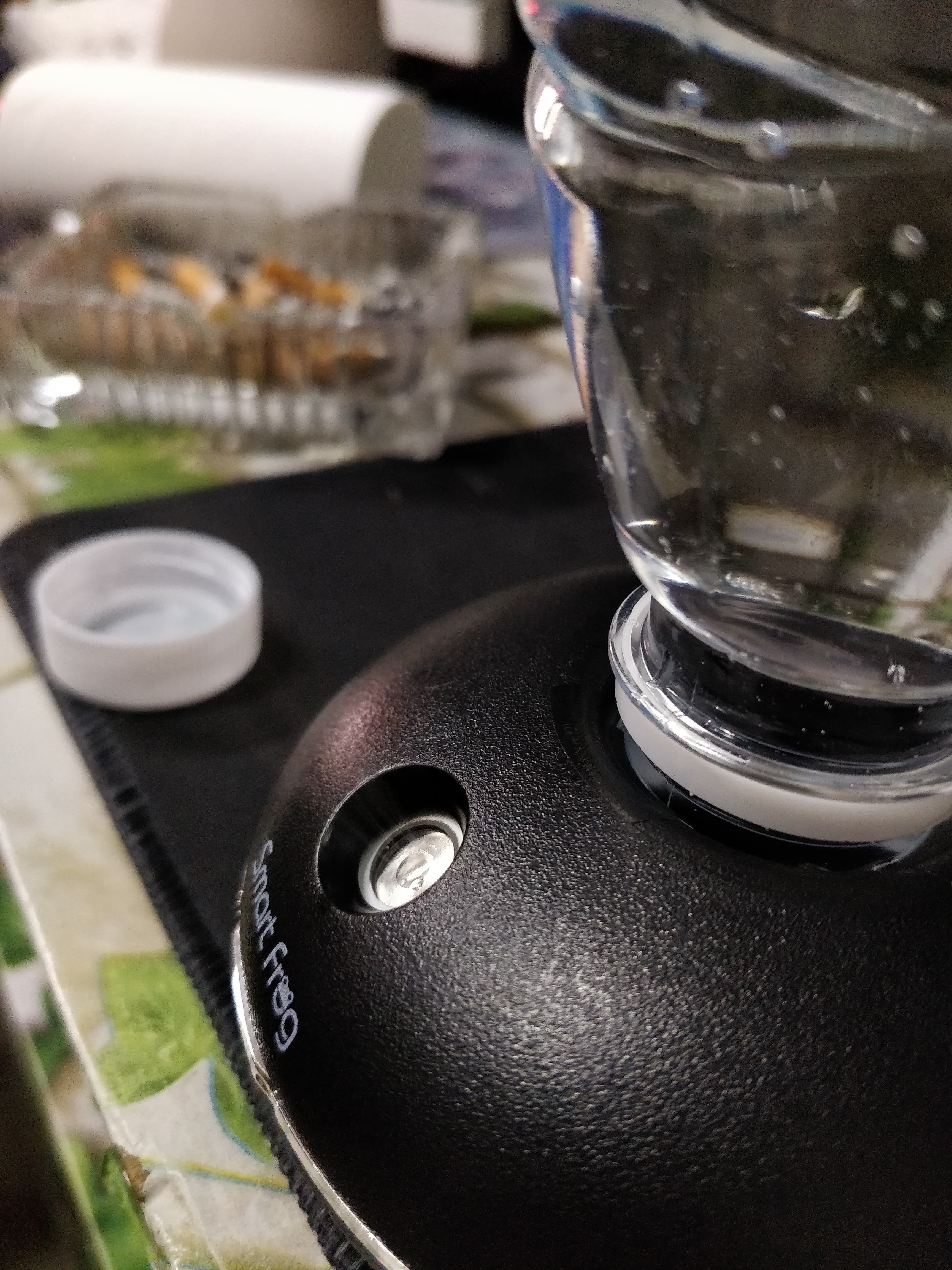 迷你矿泉水瓶加湿器好不好用，价格是多少钱呢_搜券