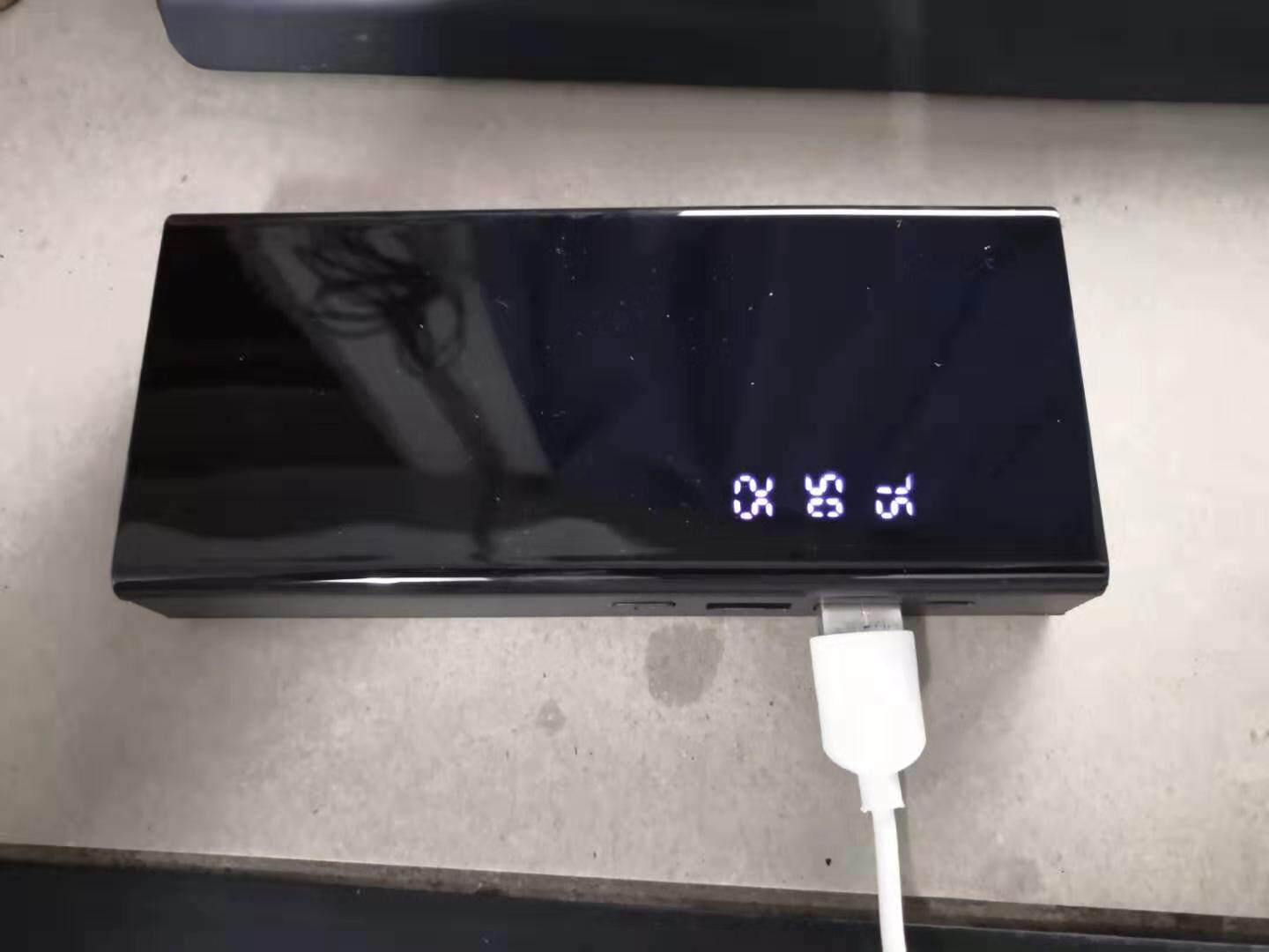 苹果安卓通用充电宝性价比真高，真实上手体验_搜券