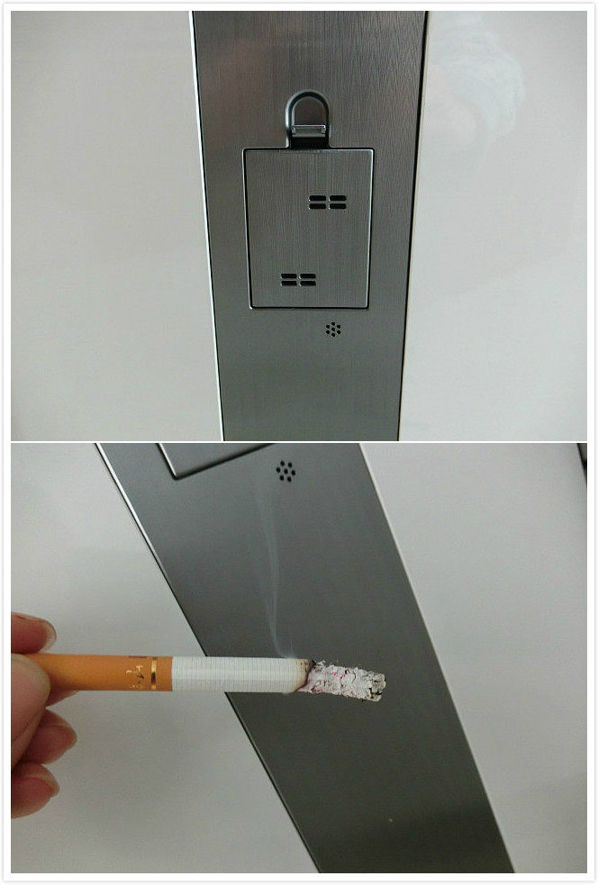 空气净化器除甲醛雾霾好不好用，是什么牌子_搜券