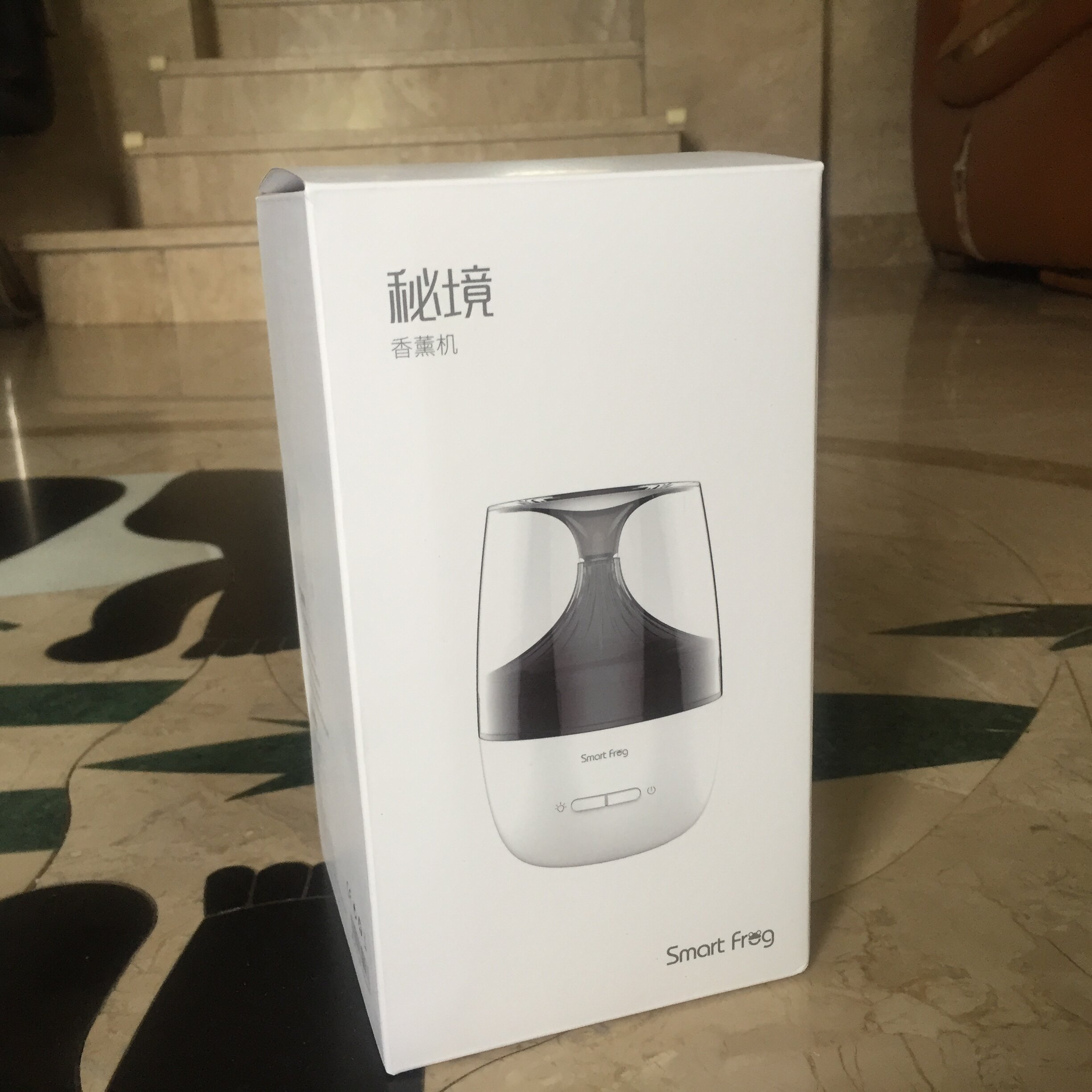 秘境香薰加湿器效果怎么样，真的好用吗？使用两周真实效果_搜券