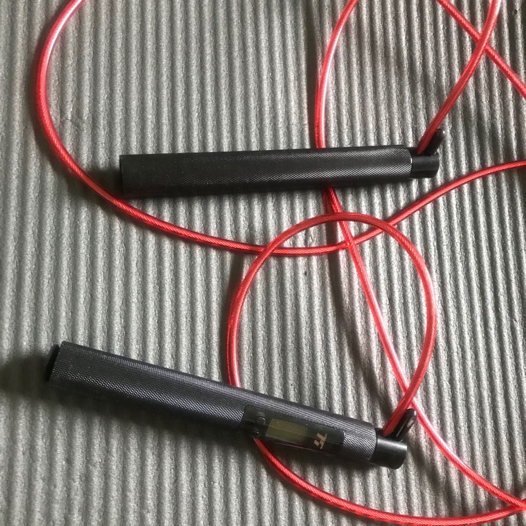 减肥神器 专业智能跳绳怎么样,到底值不值得买,第3张 减肥神器 专业智能跳绳怎么样,到底值不值得买,第3张