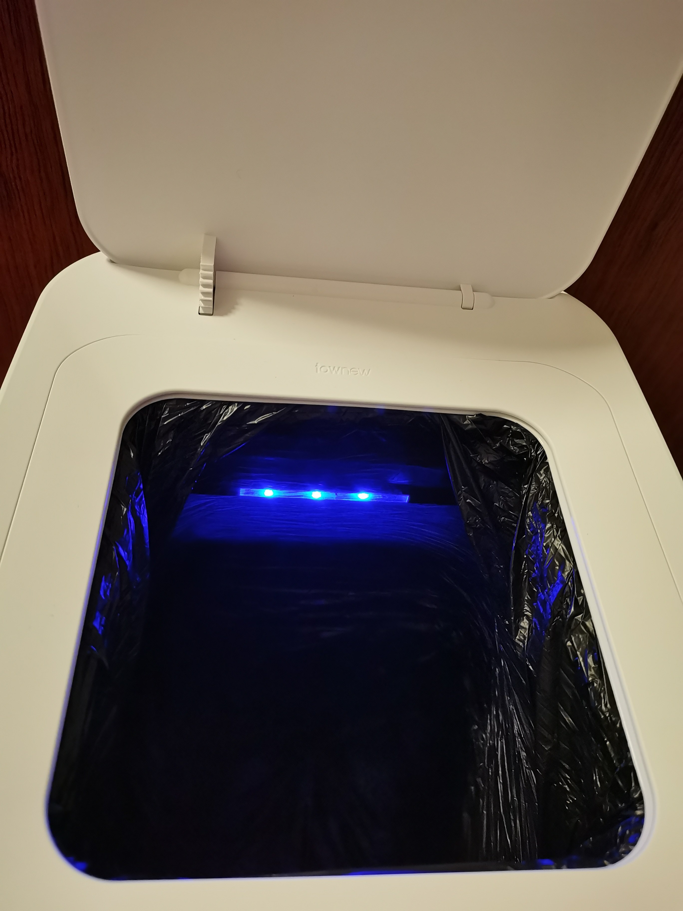 会自动打包的智能垃圾桶为什么那么贵怎么样值得买吗，用过后才明白真的值_搜券