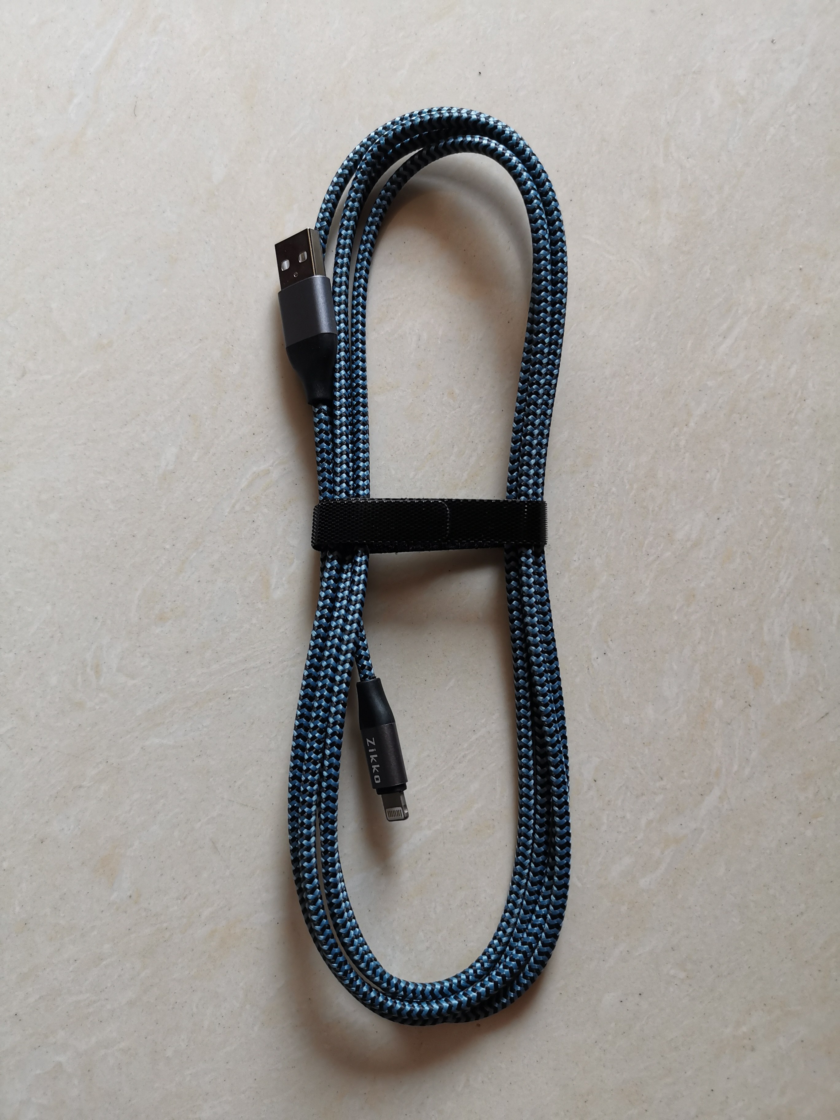 超长苹果数据线好不好用，它到底怎么样_搜券