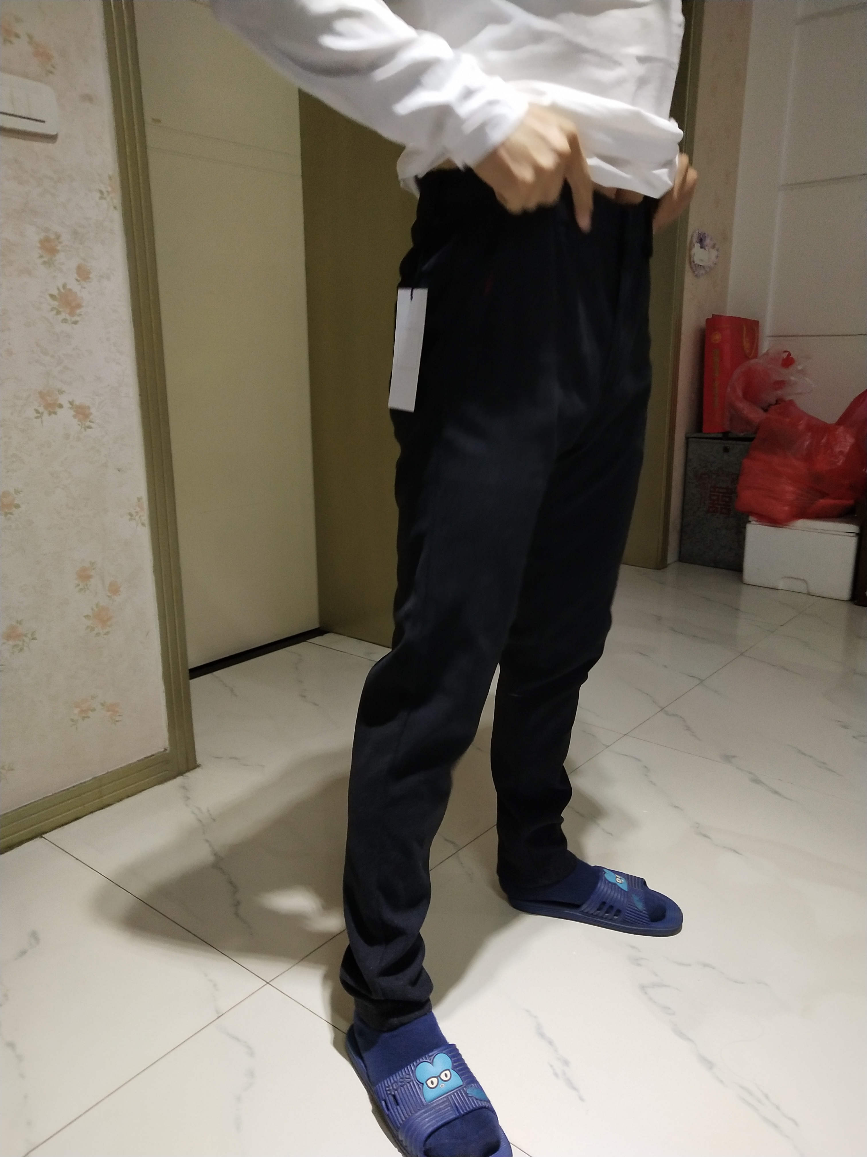 加绒保暖休闲裤质量怎么样一个多少钱,宝妈的亲自使用感受(价格实惠),第6张 加绒保暖休闲裤质量怎么样一个多少钱,宝妈的亲自使用感受(价格实惠),第6张