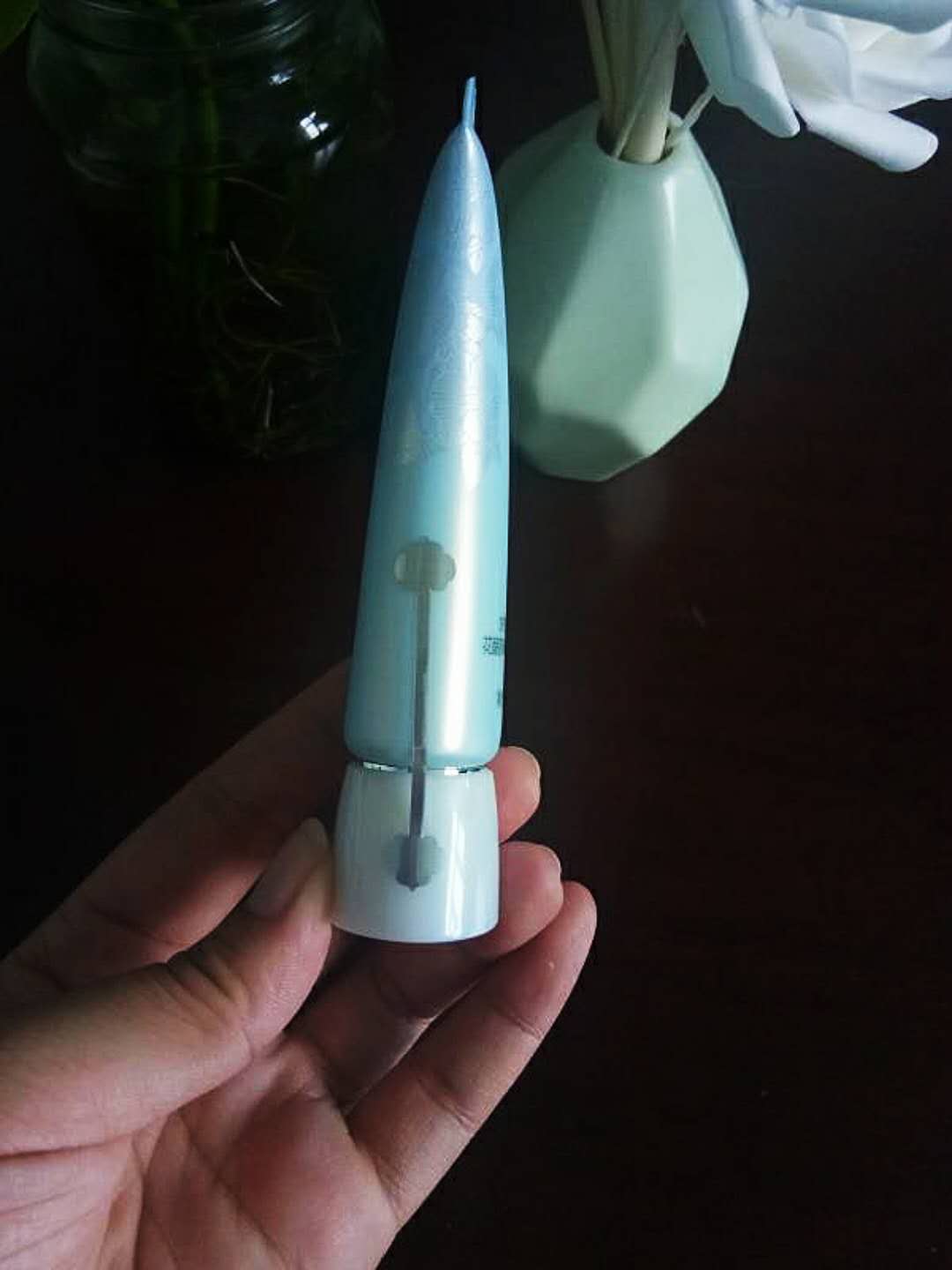 花酿隔离防晒贝贝霜怎么样?效果如何多少钱啊,使用一周后效果,第5张 花酿隔离防晒贝贝霜怎么样?效果如何多少钱啊,使用一周后效果,第5张