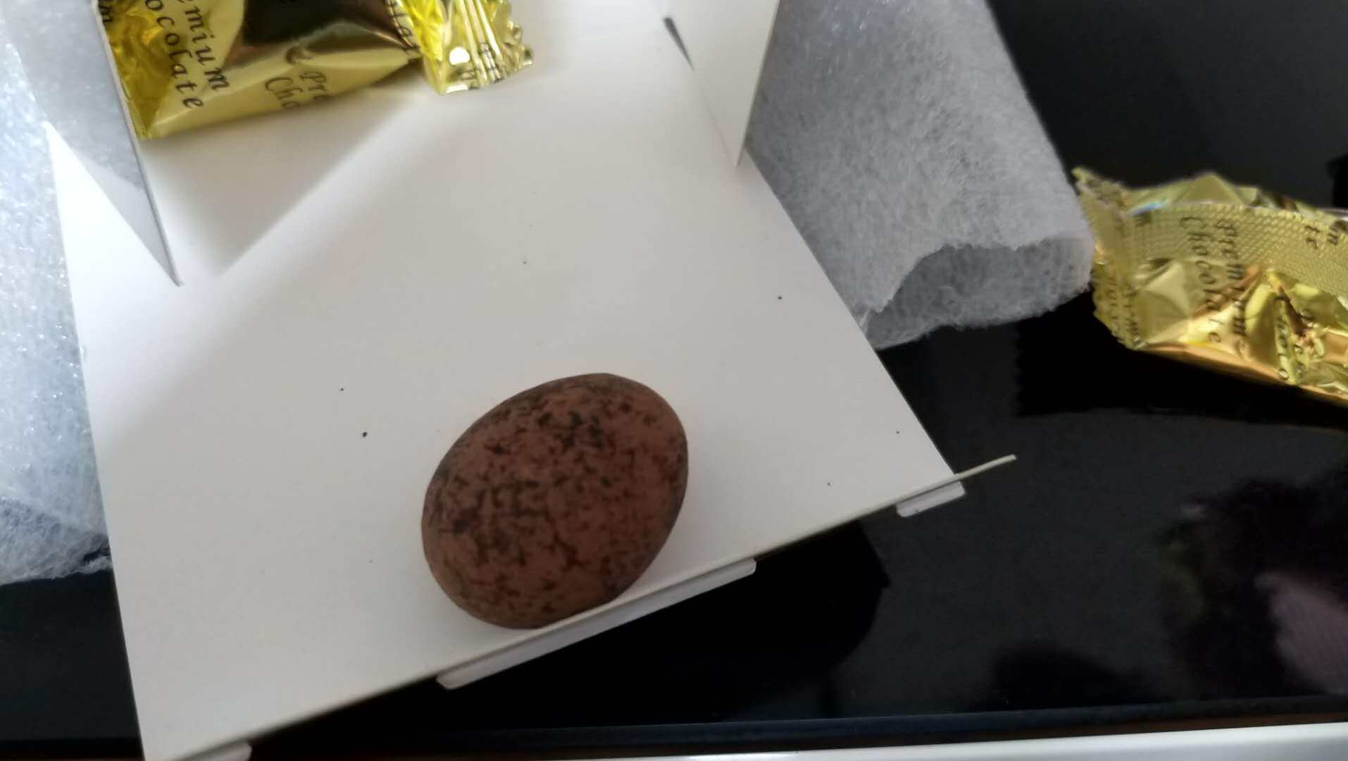 马来西亚进口提拉米苏巧克力怎么样，它的价格贵不贵_搜券