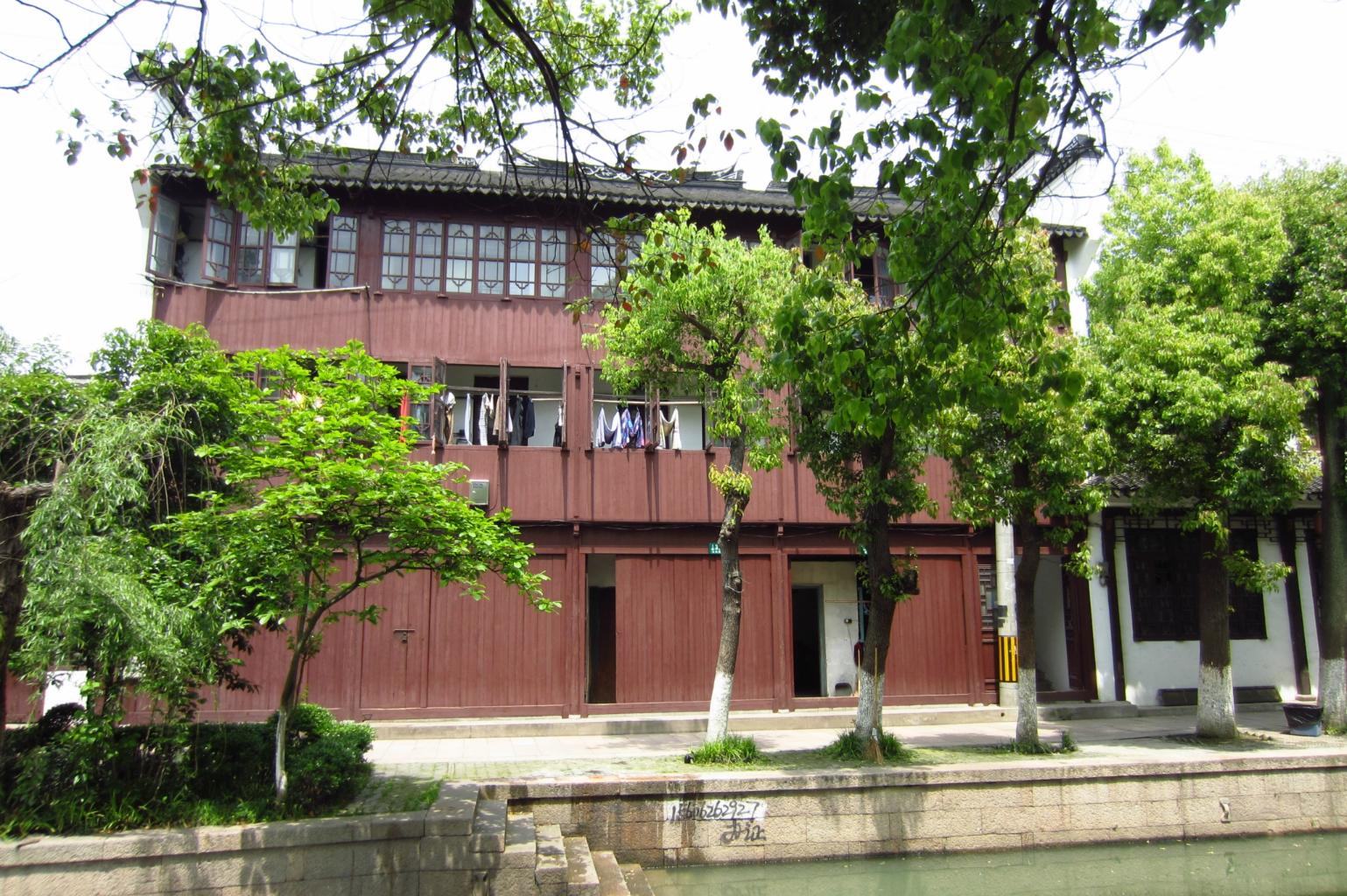 【上海练塘古镇天气预报】上海练塘古镇最新实时天气,上海练塘古镇