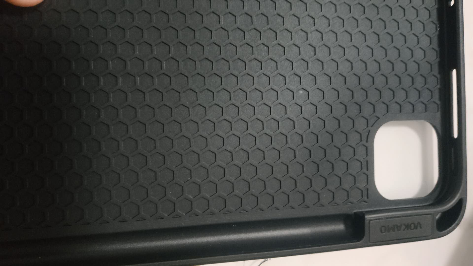 iPadpro保护壳免费试用怎么样是什么档次好用吗,使用半年后真实评价,第7张 iPadpro保护壳免费试用怎么样是什么档次好用吗,使用半年后真实评价,第7张