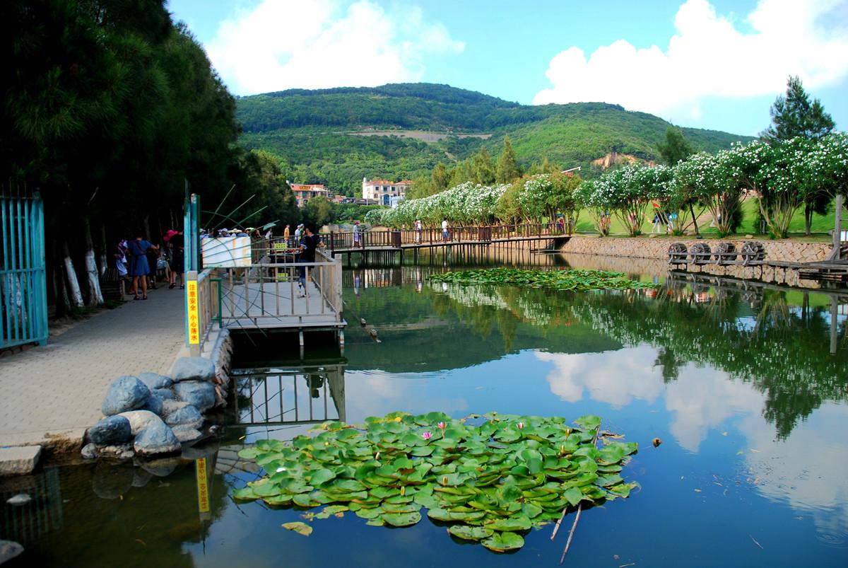 乌石塘景区天气预报