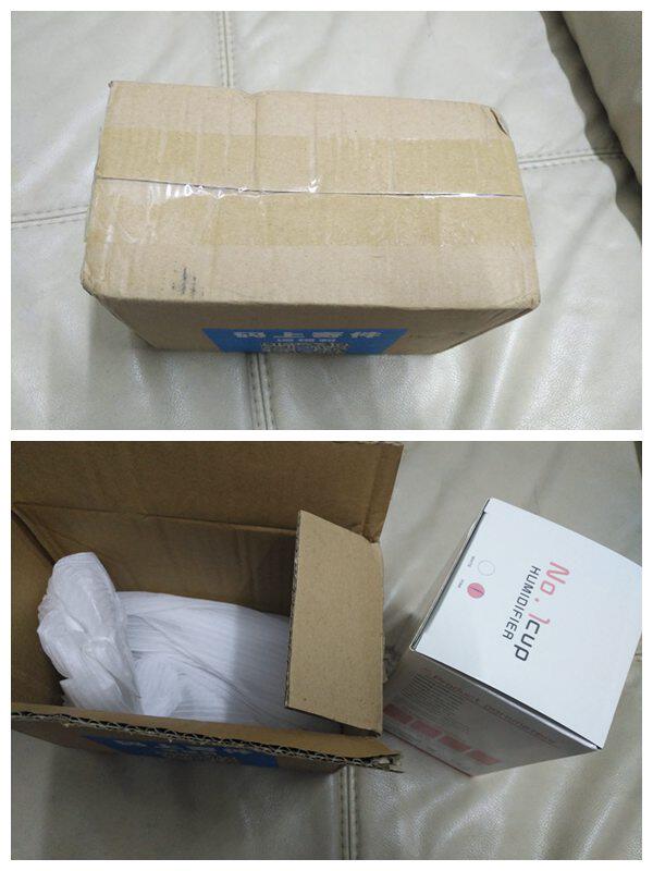 ALLONGE新品加湿器试用么样到底好不好可以通用吗，两款产品使用评测_搜券